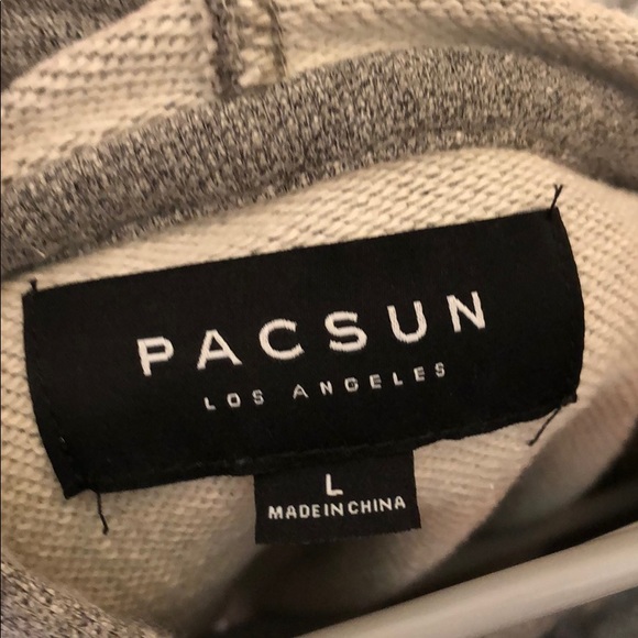 Pacsun jacket - Picture 4 of 4